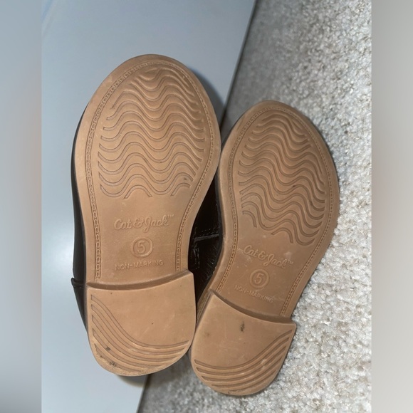 Cat and Jack Toddler Boots - Picture 5 of 5